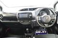 2018 Toyota Vitz