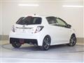 2018 Toyota Vitz