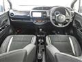 2018 Toyota Vitz