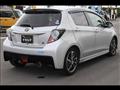 2018 Toyota Vitz