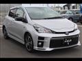 2018 Toyota Vitz