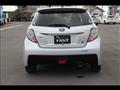 2018 Toyota Vitz