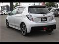 2018 Toyota Vitz