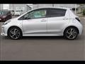 2018 Toyota Vitz