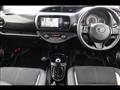 2018 Toyota Vitz