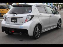 2018 Toyota Vitz