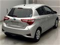 2019 Toyota Vitz
