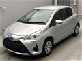 2019 Toyota Vitz