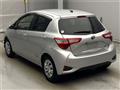 2019 Toyota Vitz