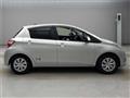 2019 Toyota Vitz