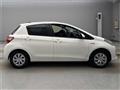 2019 Toyota Vitz