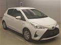 2019 Toyota Vitz