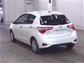 2019 Toyota Vitz