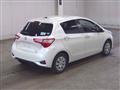 2019 Toyota Vitz