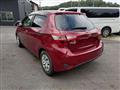2019 Toyota Vitz