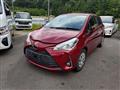 2019 Toyota Vitz