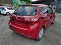 2019 Toyota Vitz