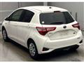 2019 Toyota Vitz