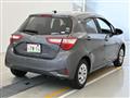 2019 Toyota Vitz