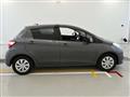 2019 Toyota Vitz
