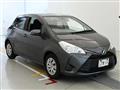 2019 Toyota Vitz