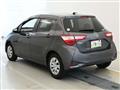 2019 Toyota Vitz