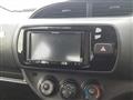 2019 Toyota Vitz