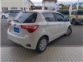 2019 Toyota Vitz