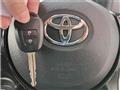 2019 Toyota Vitz