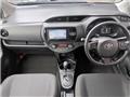2019 Toyota Vitz