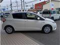 2019 Toyota Vitz