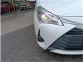 2019 Toyota Vitz