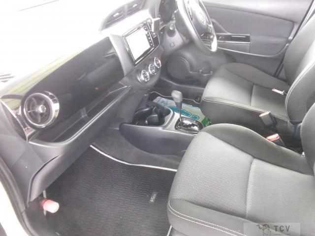 2019 Toyota Vitz