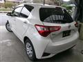 2019 Toyota Vitz