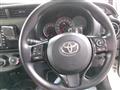 2019 Toyota Vitz