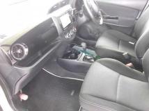 2019 Toyota Vitz