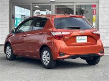 2019 Toyota Vitz
