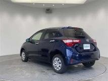 2019 Toyota Vitz