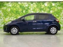 2019 Toyota Vitz