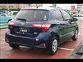 2019 Toyota Vitz