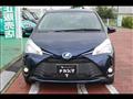 2019 Toyota Vitz