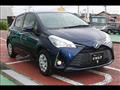 2019 Toyota Vitz