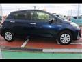 2019 Toyota Vitz