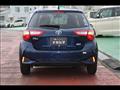 2019 Toyota Vitz