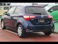 2019 Toyota Vitz