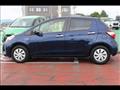 2019 Toyota Vitz