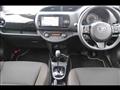 2019 Toyota Vitz