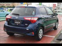 2019 Toyota Vitz