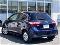 2019 Toyota Vitz