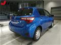 2019 Toyota Vitz